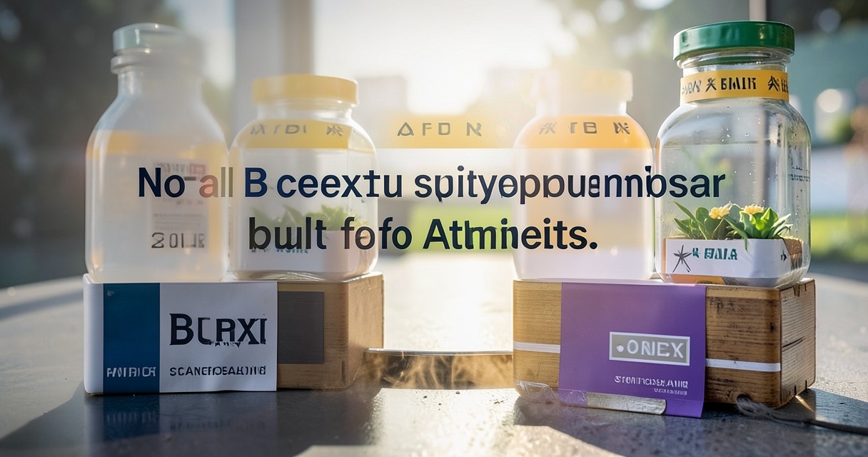 Vitamin B Complex for Energy — Choosing a B Complex for Performance, Not Just General Health Vitamin B Complex for Energy — Choosing a B Complex for Performance, Not Just General Health