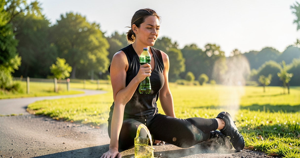 Healthy Breakfast Ideas for Athletes — Hydration and Sports Drinks Healthy Breakfast Ideas for Athletes — Hydration and Sports Drinks