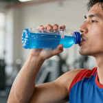 Hydration for High-Intensity Workouts