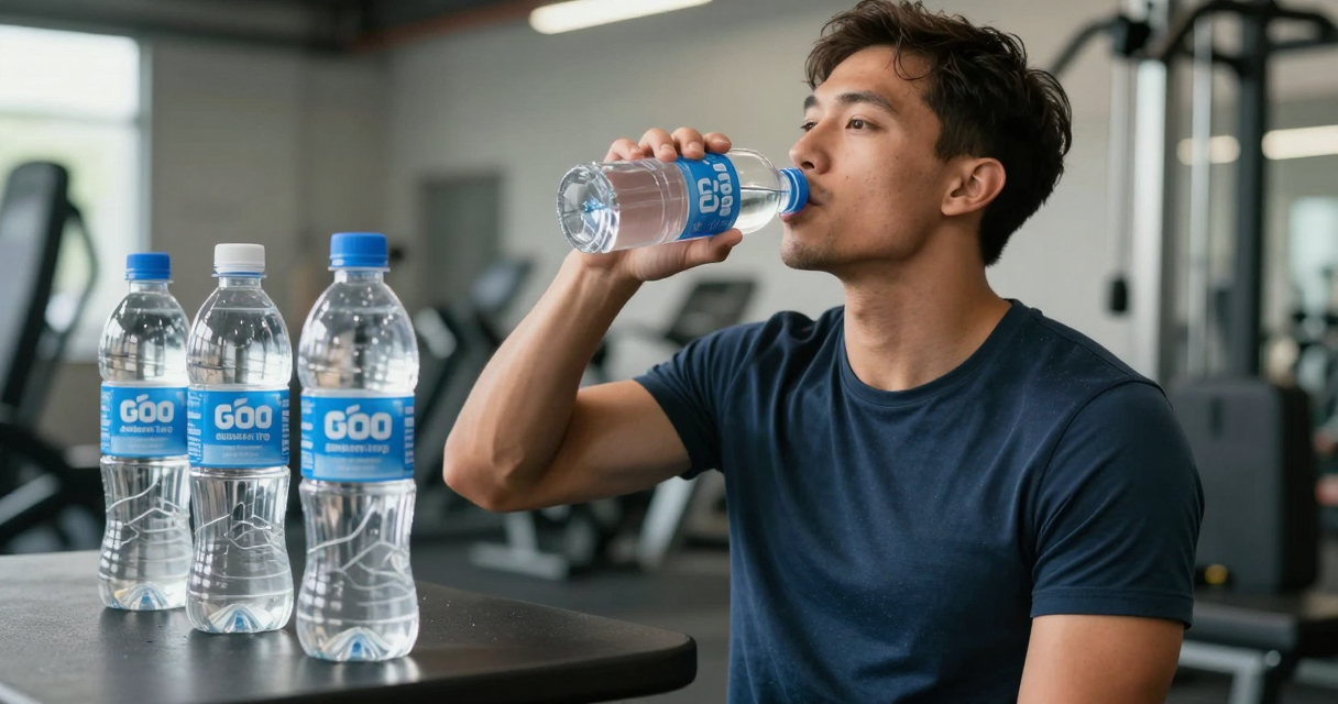 Hydration for High-Intensity Workouts — Timing Your Hydration for Maximum Impact Hydration for High-Intensity Workouts — Timing Your Hydration for Maximum Impact