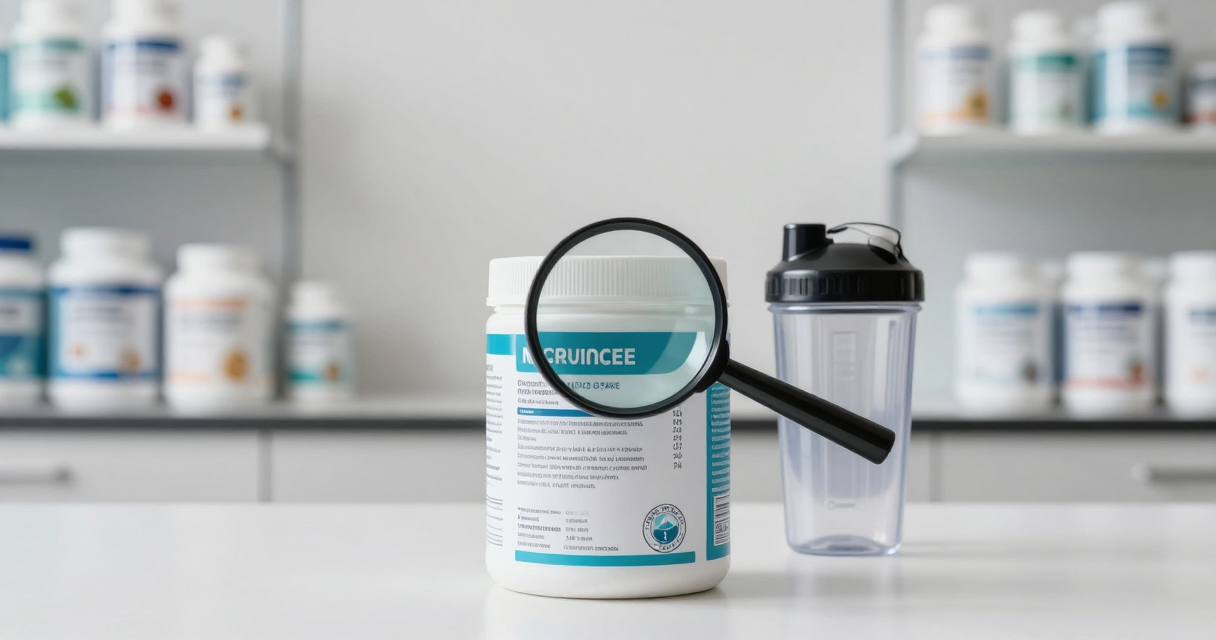 Sports Supplements Safety Overview — How to Evaluate Product Labels for Safety Sports Supplements Safety Overview — How to Evaluate Product Labels for Safety