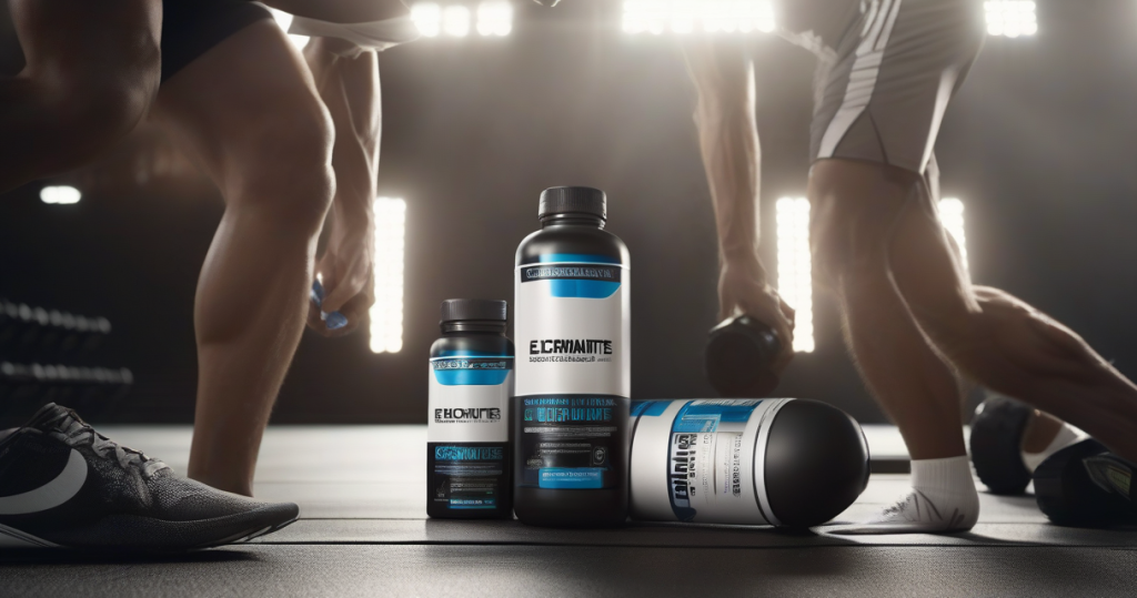 Electrolytes and Muscle Function