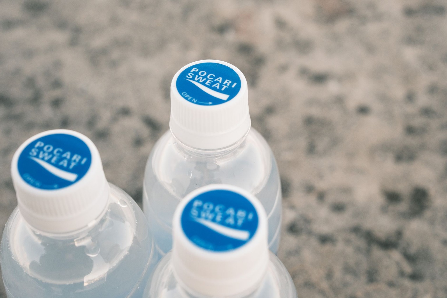 Electrolytes and Muscle Function