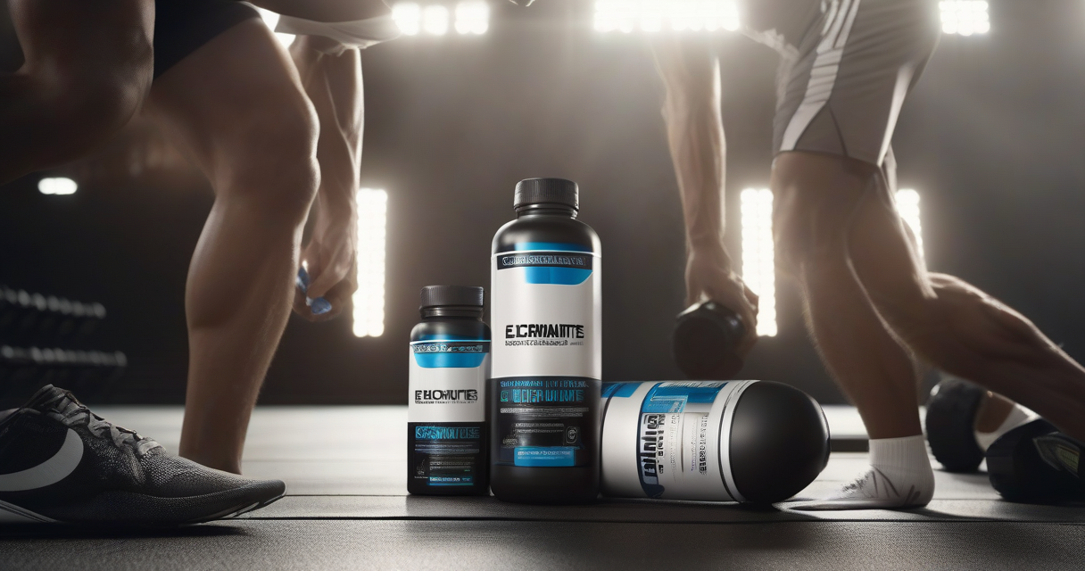 Electrolytes and Muscle Function