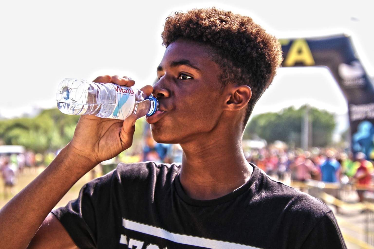 Electrolytes and Muscle Function — Choosing the Right Electrolyte Sports Drink or Supplement Electrolytes and Muscle Function — Choosing the Right Electrolyte Sports Drink or Supplement