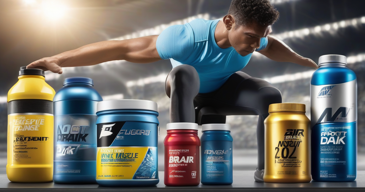 Electrolytes and Muscle Function — Choosing the Right Electrolyte Sports Drink or Supplement Electrolytes and Muscle Function — Choosing the Right Electrolyte Sports Drink or Supplement