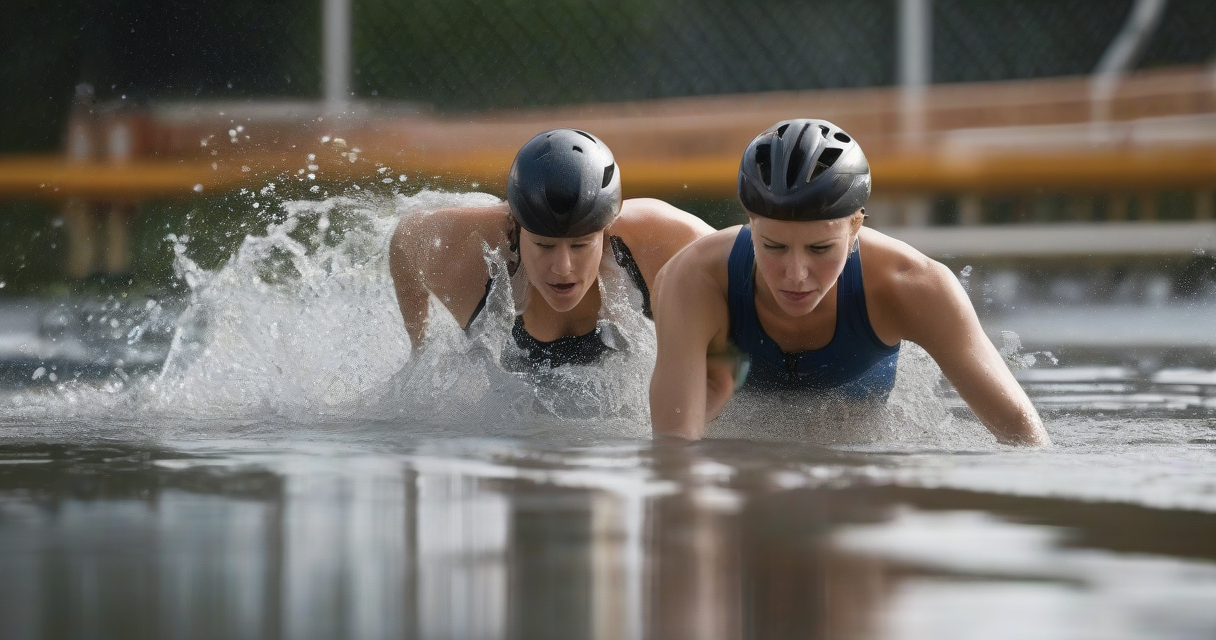 Electrolytes and Muscle Function — Common Mistakes That Undermine Electrolyte Balance and Muscle Health Electrolytes and Muscle Function — Common Mistakes That Undermine Electrolyte Balance and Muscle Health