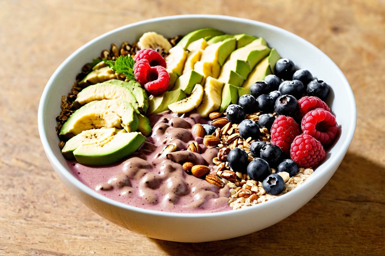 Protein Smoothies for Recovery — Balance Carbs, Fats, and Micronutrients for Optimal Replenishment Protein Smoothies for Recovery — Balance Carbs, Fats, and Micronutrients for Optimal Replenishment