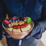 Antioxidant-Rich Foods for Recovery