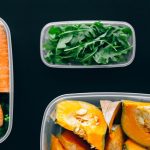 Balanced Meal Prep for Fitness Goals