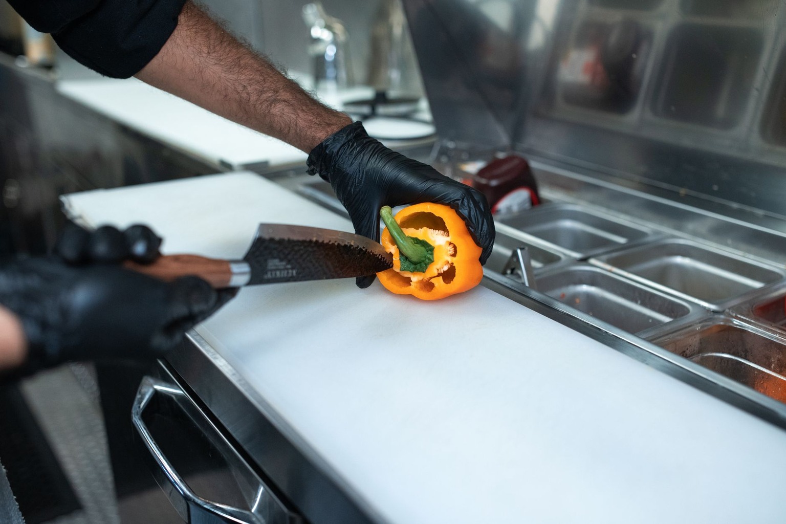 Balanced Meal Prep for Fitness Goals — Establishing an Efficient Kitchen Workspace and Tool Setup Balanced Meal Prep for Fitness Goals — Establishing an Efficient Kitchen Workspace and Tool Setup
