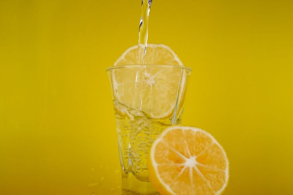 Hydration and Muscle Cramps