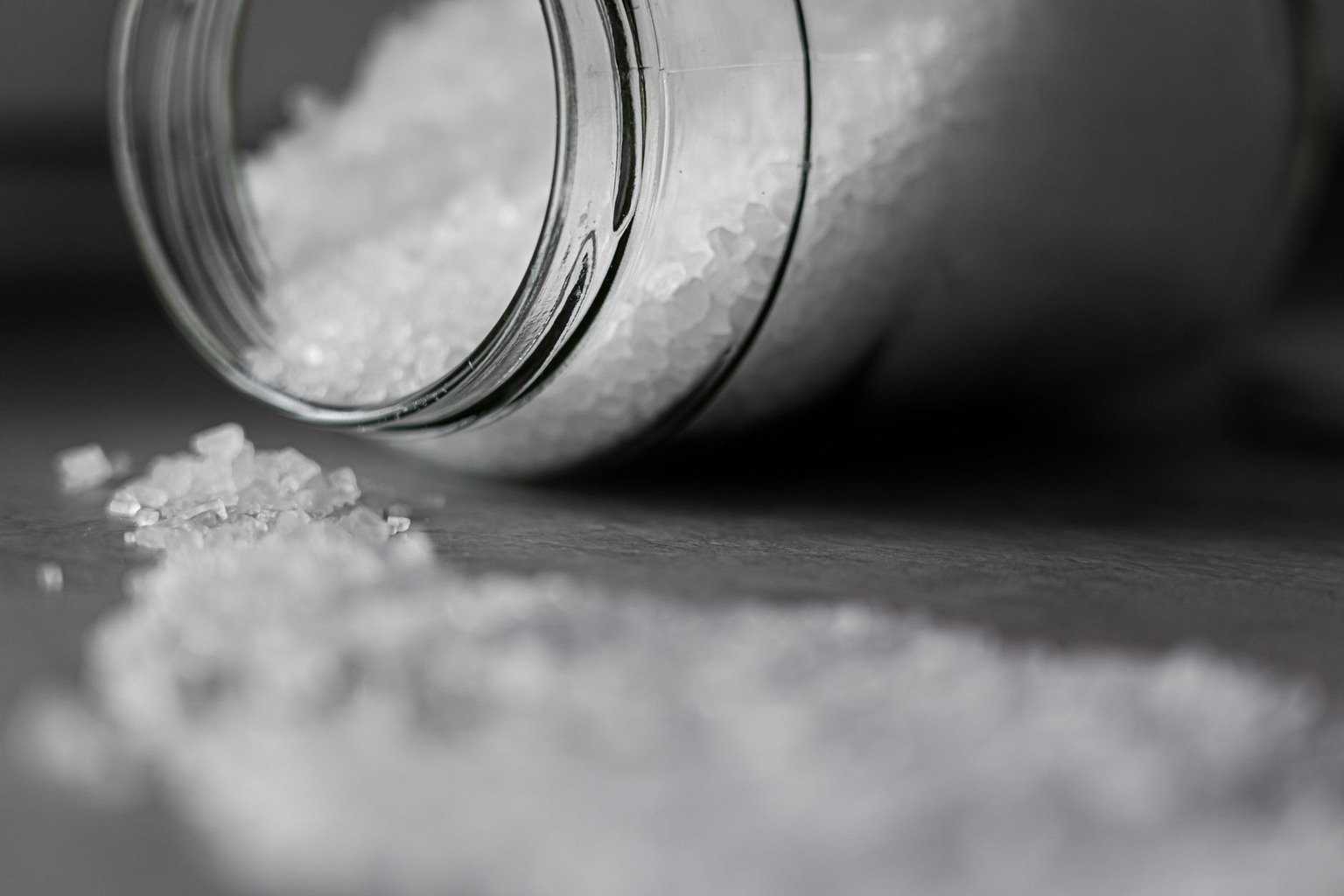 Hydration and Muscle Cramps — Electrolyte Tablets and Powders