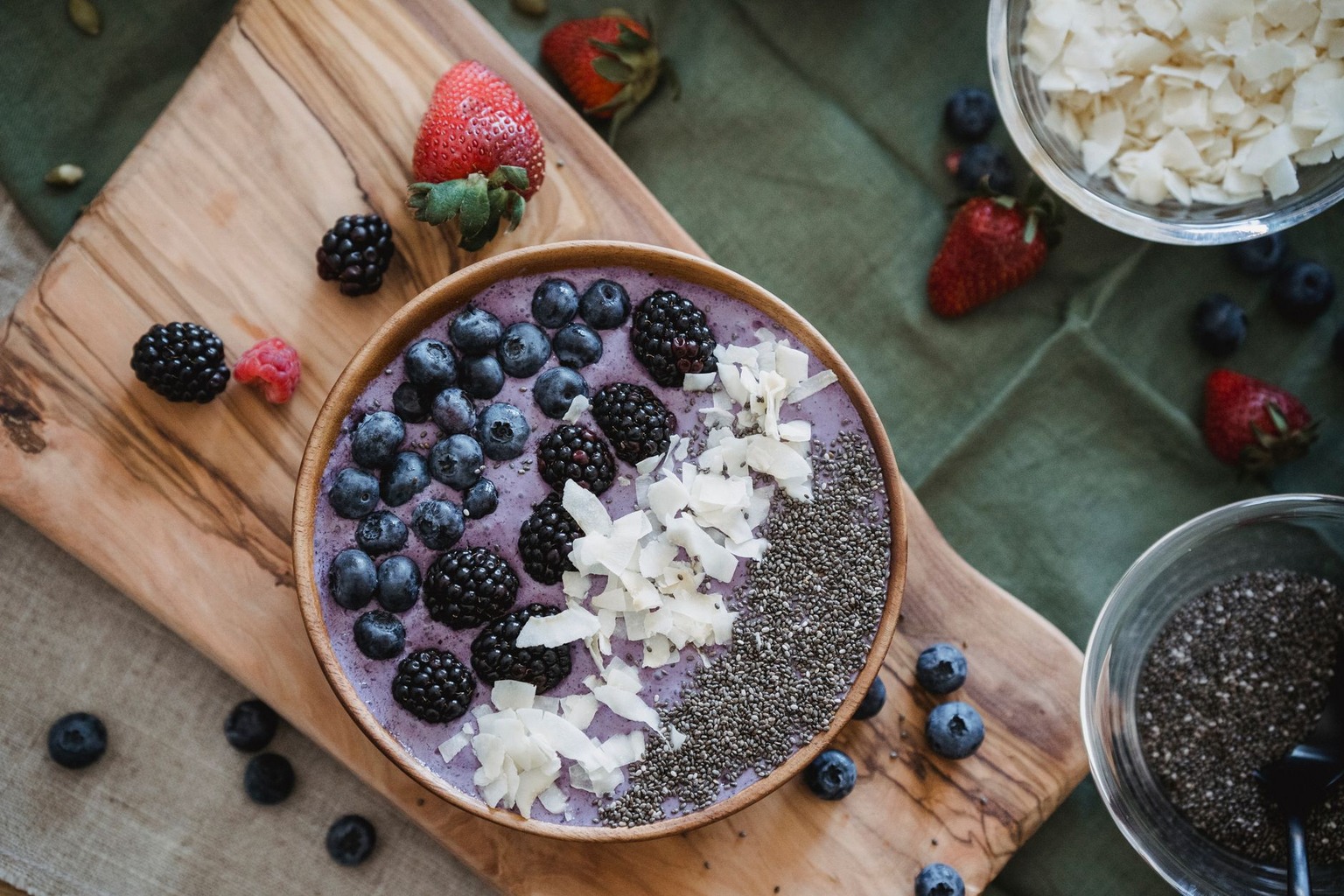 Protein for Endurance Athletes — Avoiding Common Digestive Pitfalls
