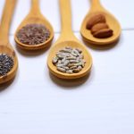 Role of Healthy Fats in Nutrition