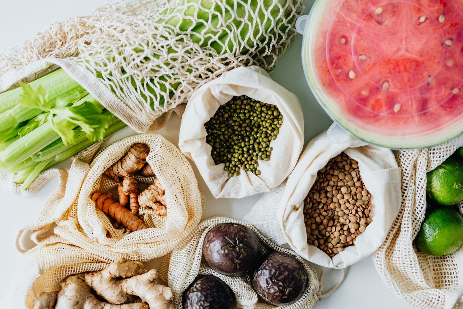 Understanding Macronutrients in Fitness